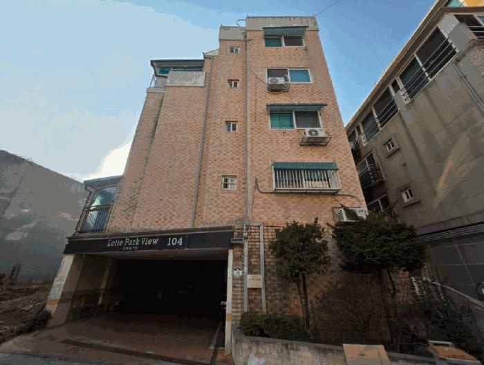 인천광역시 서구 당하동 1038-4 롯데파크뷰 104동 1층102호 다세대(빌라) 경매 사진 3