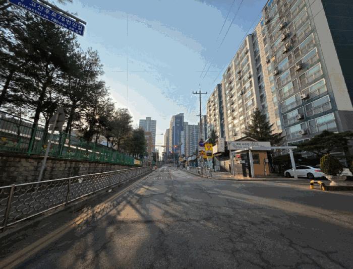 인천광역시 서구 당하동 1038-4 롯데파크뷰 104동 1층102호 다세대(빌라) 경매 사진 4