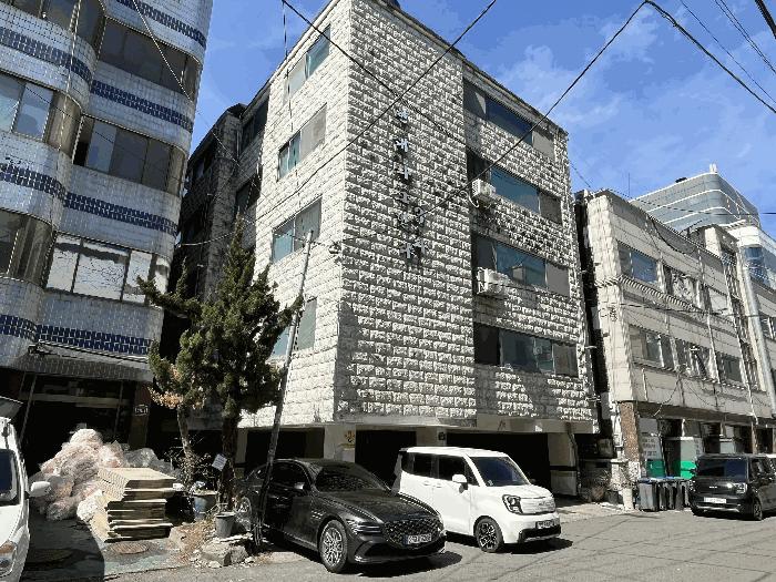 인천 계양구 다세대(빌라)