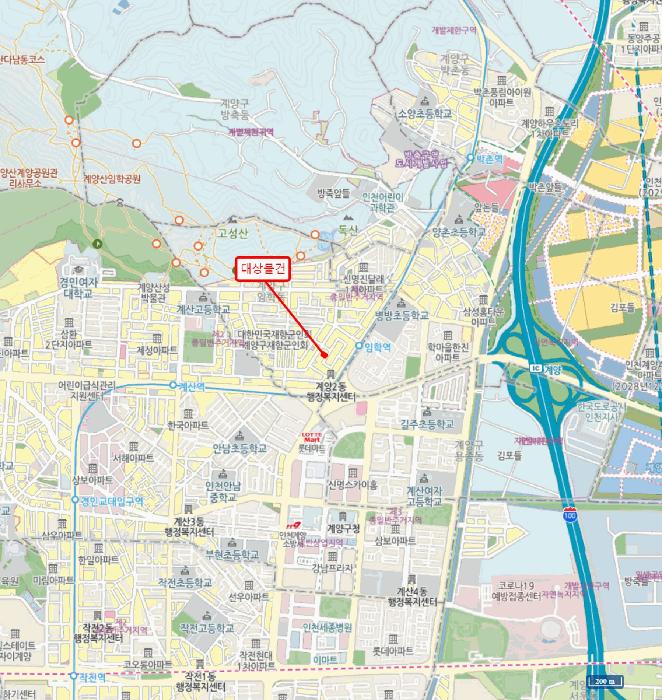 인천광역시 계양구 임학동 69-2 5층503호 다세대(빌라) 경매 사진 12