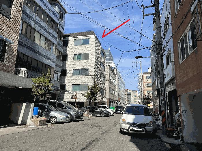 인천광역시 계양구 임학동 69-2 5층503호 다세대(빌라) 경매 사진 3