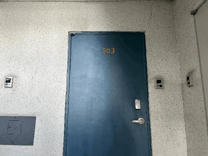 인천광역시 계양구 임학동 69-2 5층503호 다세대(빌라) 경매 사진 4