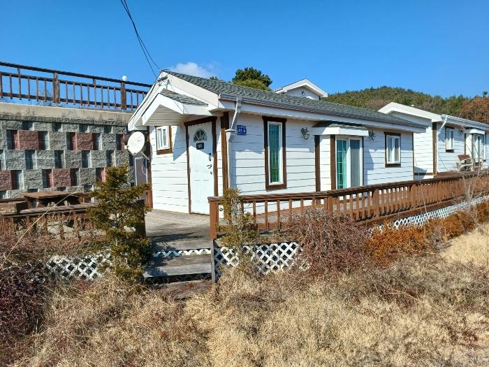 인천광역시 중구 을왕동 827-9 펜션(캠핑장) 경매 사진 14