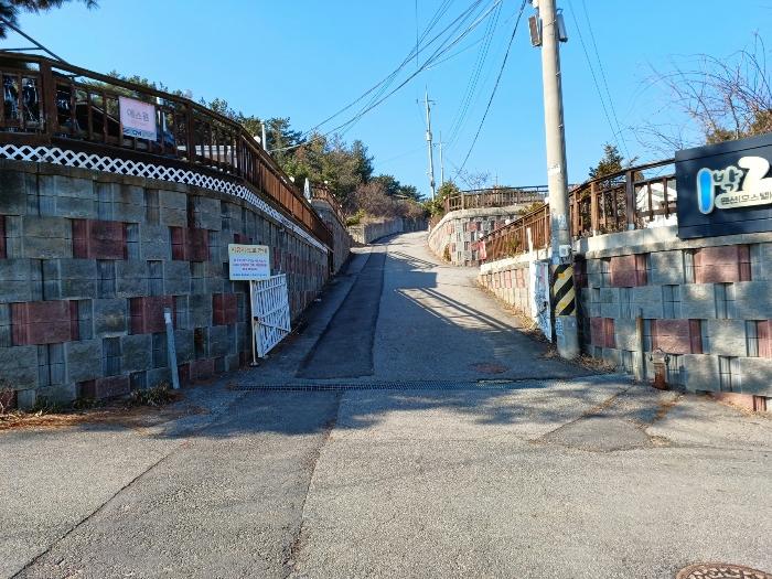 인천광역시 중구 을왕동 827-9 펜션(캠핑장) 경매 사진 16