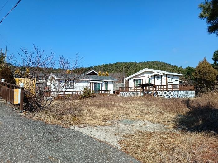 인천 중구 펜션(캠핑장)