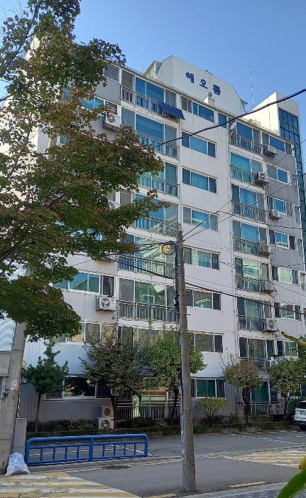서울특별시 강동구 천중로43길 17, 1층101호 (천호동,태천해오름아파트)구) 서울특별시 강동구 천호동 52-17 아파트 경매 사진 1