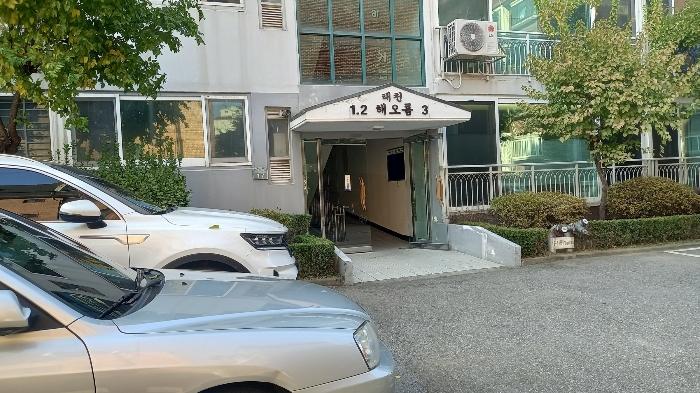 서울특별시 강동구 천중로43길 17, 1층101호 (천호동,태천해오름아파트)구) 서울특별시 강동구 천호동 52-17 아파트 경매 사진 3