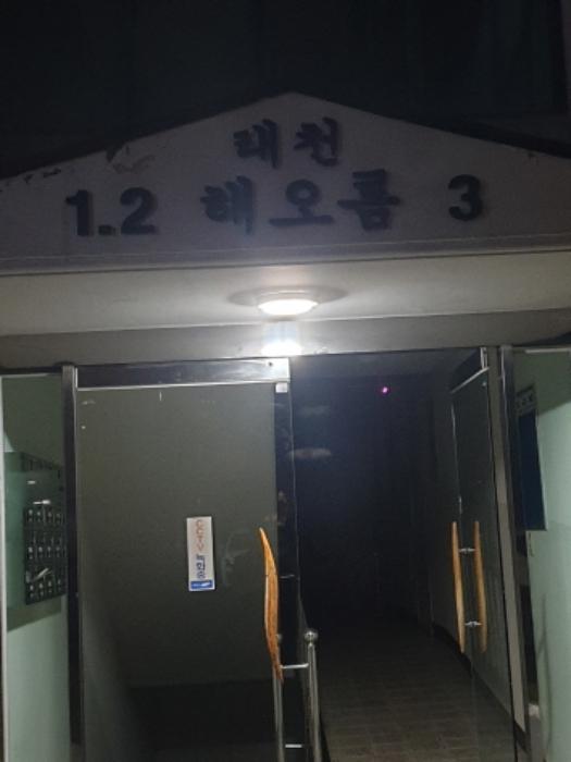 서울특별시 강동구 천중로43길 17, 1층101호 (천호동,태천해오름아파트)구) 서울특별시 강동구 천호동 52-17 아파트 경매 사진 8