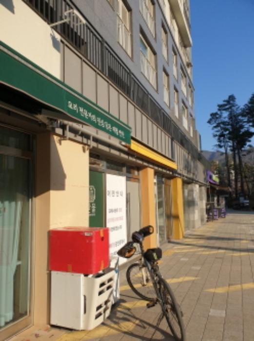 서울특별시 송파구 위례송파로 123, 상가2동 지1층비102호 (거여동,위례 포레샤인 17단지)구) 서울특별시 송파구 거여동 651 근린상가 경매 사진 10