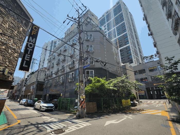 인천광역시 부평구 부평동 534-74 정다운가 7층701호 오피스텔 경매 사진 1