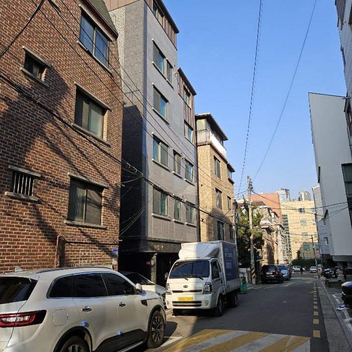 서울특별시 송파구 송파대로36가길 15-5, 3층301호구) 서울특별시 송파구 송파동 182-10 다세대(빌라) 경매 사진 3