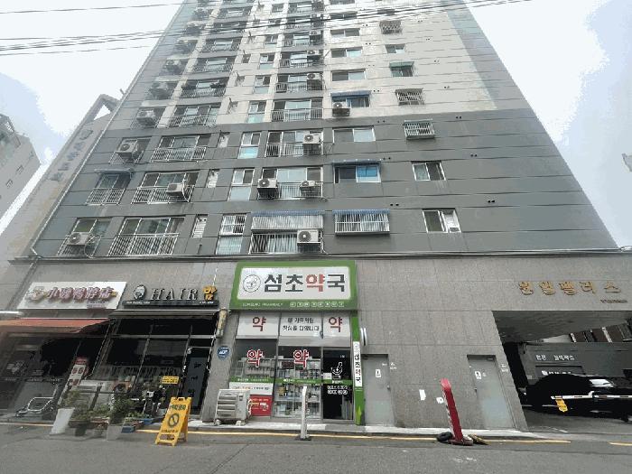 인천광역시 부평구 부평동 509-3 원일팰리스 3층303호 오피스텔 경매 사진 8