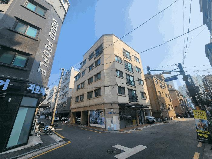 서울특별시 송파구 잠실동 212-44 1층101호 근린상가 경매 사진 1