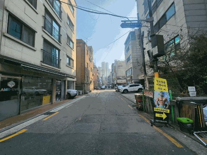 서울특별시 송파구 잠실동 212-44 1층101호 근린상가 경매 사진 2
