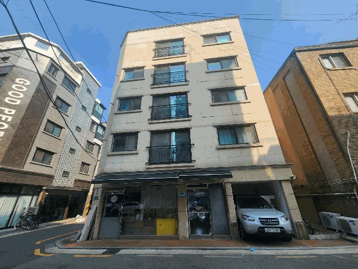 서울특별시 송파구 잠실동 212-44 1층101호 근린상가 경매 사진 3