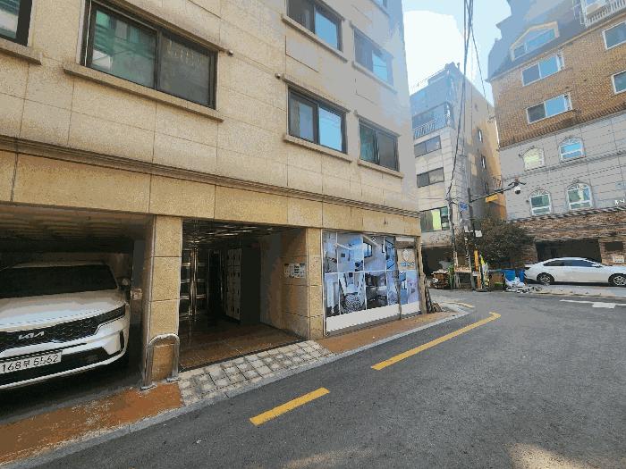 서울특별시 송파구 잠실동 212-44 1층101호 근린상가 경매 사진 4