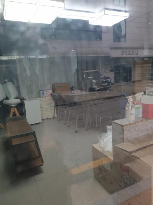 서울특별시 송파구 잠실동 212-44 1층101호 근린상가 경매 사진 8