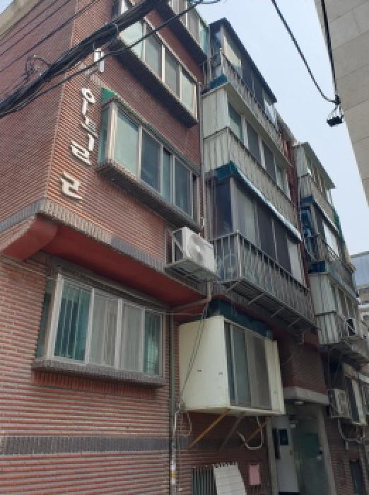서울특별시 송파구 송파동 97-23 2층201호 다세대(빌라) 경매 사진 2