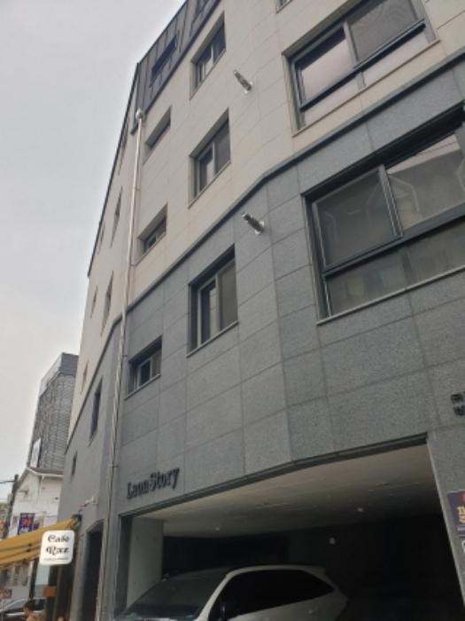서울특별시 강동구 양재대로102길 26, 2층202호 (둔촌동,라온스토리)구) 서울특별시 강동구 둔촌동 441-1 근린상가 경매 사진 8