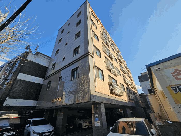 서울특별시 강동구 길동 370-1 에코리버빌 4층403호 다세대(빌라) 경매 사진 4