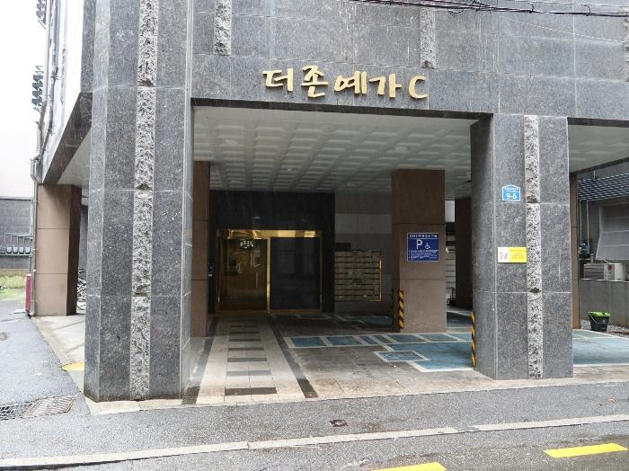 서울특별시 강동구 올림픽로62길 9-6, 2층202호 (성내동,더존예가씨)구) 서울특별시 강동구 성내동 81-2 오피스텔 경매 사진 2
