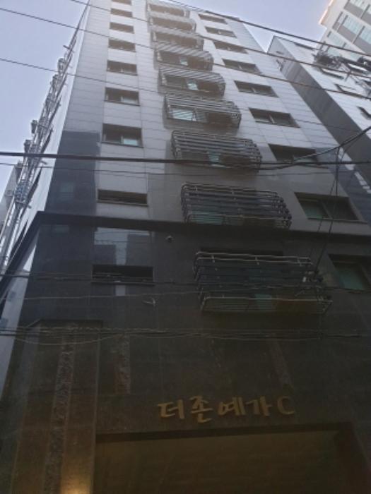 서울특별시 강동구 올림픽로62길 9-6, 2층202호 (성내동,더존예가씨)구) 서울특별시 강동구 성내동 81-2 오피스텔 경매 사진 6