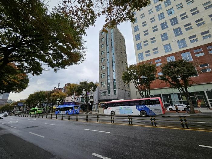 서울특별시 광진구 능동로 153-1, 8층801호 (화양동,비다펠리즈)구) 서울특별시 광진구 화양동 2-22 다세대(빌라) 경매 사진 3