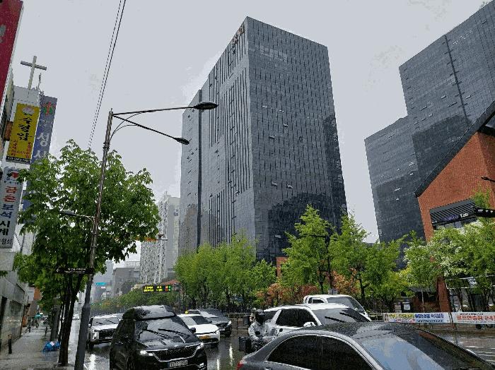 서울특별시 성동구 성수동2가 280 성수에스케이브이원센터1 6층613호 아파트형공장 경매 사진 13