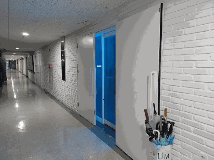 서울특별시 성동구 성수동2가 280 성수에스케이브이원센터1 6층613호 아파트형공장 경매 사진 3