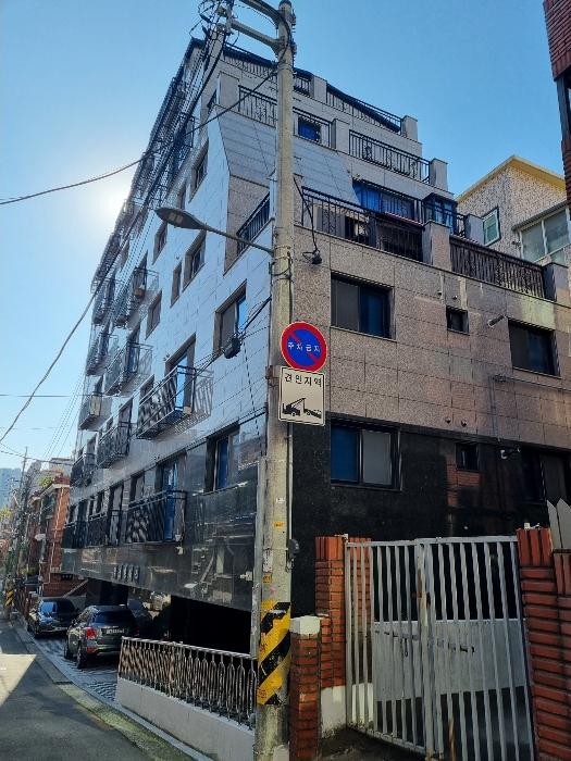 서울특별시 강동구 상암로 71-27, 3층302호 (암사동,삼정하우스)구) 서울특별시 강동구 암사동 491-22 다세대(빌라) 경매 사진 2