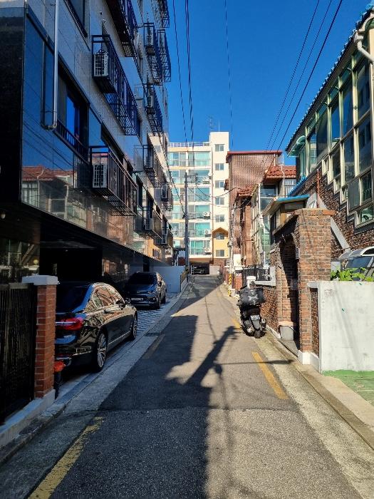 서울특별시 강동구 상암로 71-27, 3층302호 (암사동,삼정하우스)구) 서울특별시 강동구 암사동 491-22 다세대(빌라) 경매 사진 4