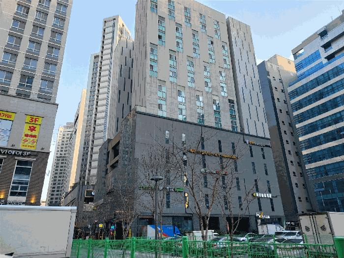 경기 하남시 근린상가
