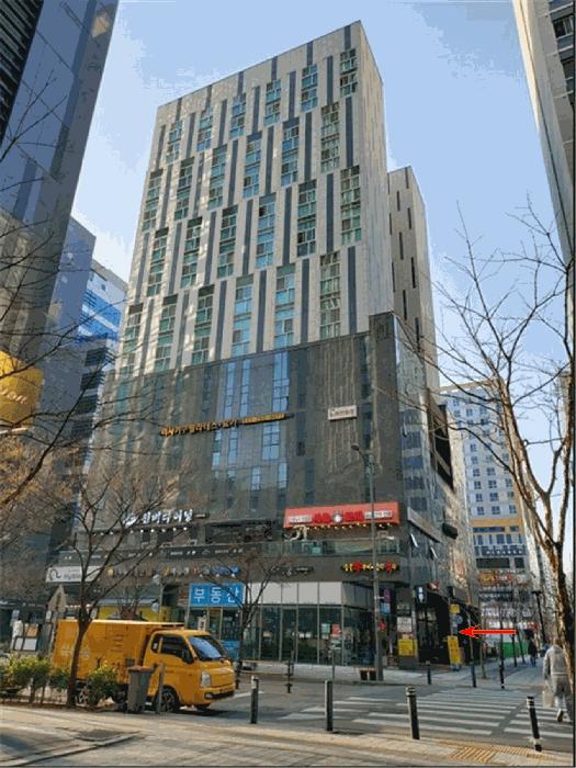 경기도 하남시 망월동 1087 마들렌 1층104호 근린상가 경매 사진 12