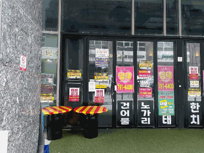 경기도 하남시 망월동 1087 마들렌 1층104호 근린상가 경매 사진 5