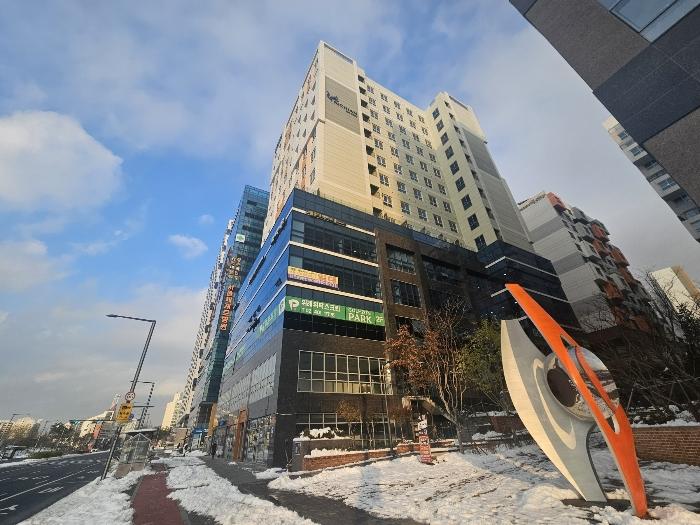서울특별시 송파구 위례서로 244, 13층1308호 (거여동,송파풍산리치안)구) 서울특별시 송파구 거여동 604-2 오피스텔 경매 사진 1