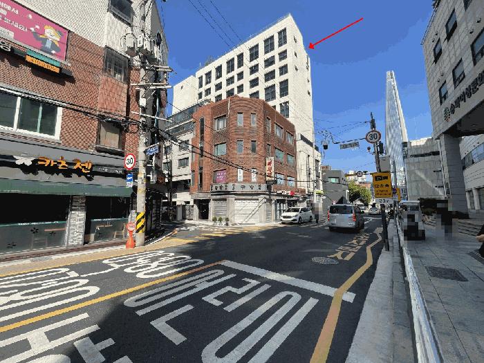 서울특별시 송파구 송파동 85 에스아이팰리스레이크잠실 8층803호 다세대(빌라) 경매 사진 2