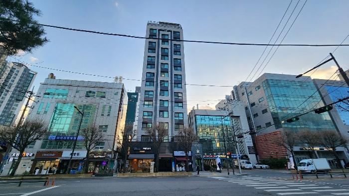 서울 강동구 다세대(빌라)