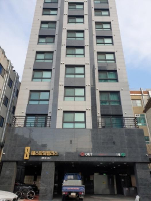 서울특별시 강동구 성내로 64, 6층602호 (성내동,에스아이팰리스센트럴성내)구) 서울특별시 강동구 성내동 548-4 다세대(빌라) 경매 사진 12