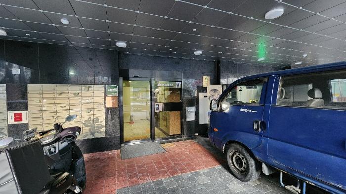 서울특별시 강동구 성내로 64, 6층602호 (성내동,에스아이팰리스센트럴성내)구) 서울특별시 강동구 성내동 548-4 다세대(빌라) 경매 사진 4