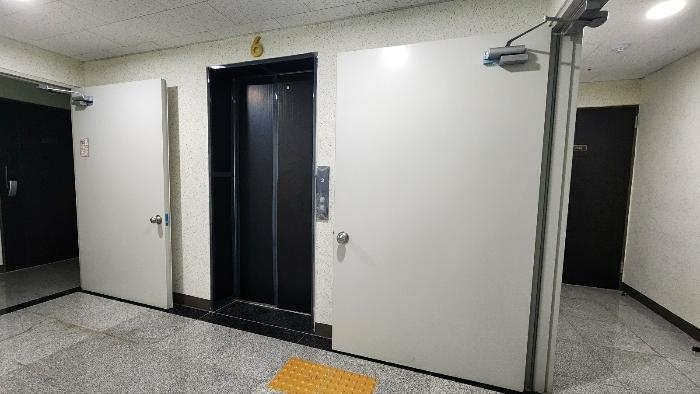 서울특별시 강동구 성내로 64, 6층602호 (성내동,에스아이팰리스센트럴성내)구) 서울특별시 강동구 성내동 548-4 다세대(빌라) 경매 사진 5