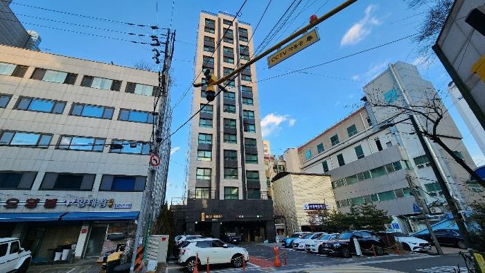 서울특별시 강동구 성내로 64, 6층602호 (성내동,에스아이팰리스센트럴성내)구) 서울특별시 강동구 성내동 548-4 다세대(빌라) 경매 사진 6
