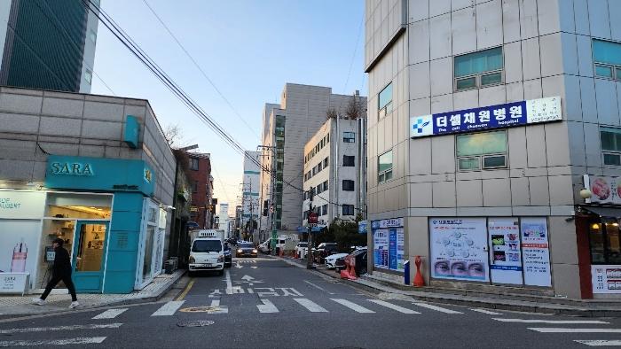 서울특별시 강동구 성내로 64, 6층602호 (성내동,에스아이팰리스센트럴성내)구) 서울특별시 강동구 성내동 548-4 다세대(빌라) 경매 사진 7