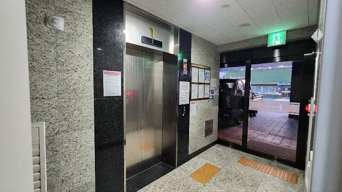 서울특별시 강동구 성내로 64, 6층602호 (성내동,에스아이팰리스센트럴성내)구) 서울특별시 강동구 성내동 548-4 다세대(빌라) 경매 사진 9