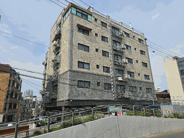 서울특별시 강동구 천호동 227-11 가우디캐슬 102동 3층301호 다세대(빌라) 경매 사진 1