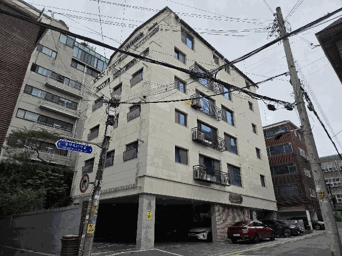서울특별시 송파구 오금동 33-12 33에비뉴 3층302호 다세대(빌라) 경매 사진 1