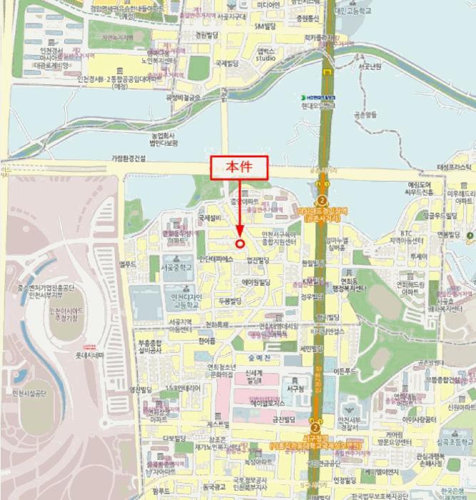 인천광역시 서구 연희동 737-9 대성아트빌 4층403호 다세대(빌라) 경매 사진 10