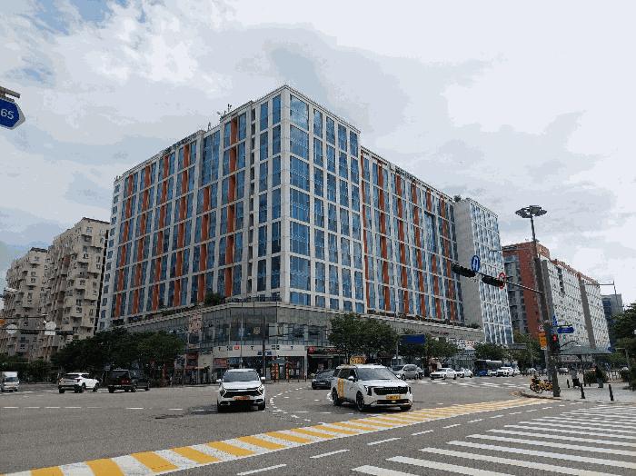 서울특별시 송파구 문정동 620 송파푸르지오시티 4층455호 오피스텔 경매 사진 9