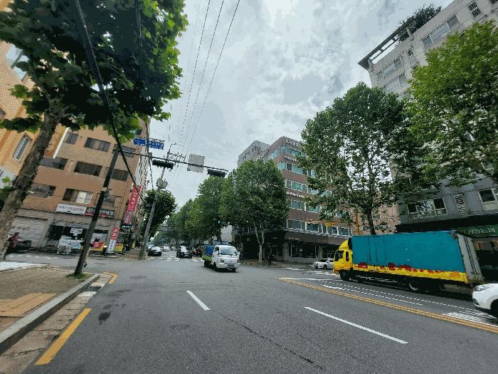 서울특별시 강동구 길동 350-3 더힐스빌 2층203호 오피스텔 경매 사진 2