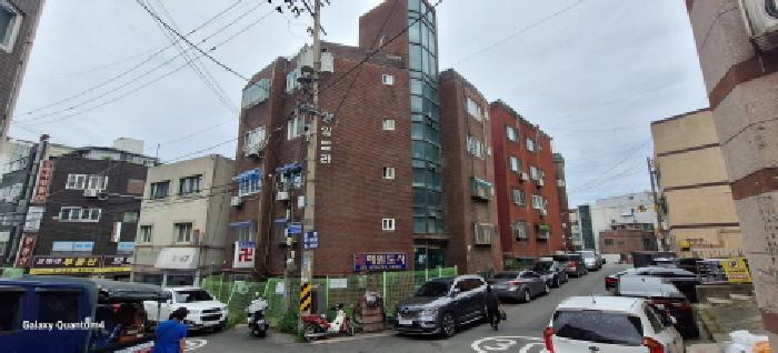 인천광역시 남동구 구월동 349-76 3층303호 다세대(빌라) 경매 사진 5