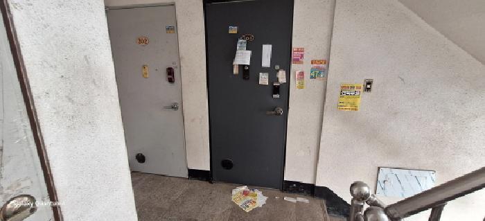 인천광역시 남동구 구월동 349-76 3층303호 다세대(빌라) 경매 사진 8